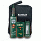 Extech Instruments Water Damage Restoration Kit, MO280-KW