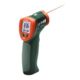Extech Instruments IR Thermometer, Wide Range Mini, 42510A