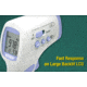 Flir Extech IR200 IR Thermometer - Fast Response on Large Back-lit LCD