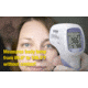 Flir Extech IR200 IR Thermometer - Measures body temperature without contact