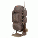 hunting backpack rifle scappard