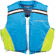 Extrasport Volks Jr. Life Vest, for Adult, Nylon, Pink, Gray 0310000188