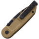 Extrema Ratio BF1 Linerlock Desert Warfare