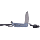 Extrema Ratio BF2 HELMSMAN Dive Linerlock Folding Knife, EX0163SW