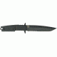 Extrema Ratio Col Moschin Fixed Blade Knife, 6in EX125