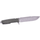 Extrema Ratio DMP Ranger Green Fixed Blade Knife, EX0219GRN