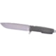 Extrema Ratio DMP Fixed Blade Knife, 6in, N690 Stainless Blade, Ranger Green Forprene Handle, 04.1000.0219/GRN