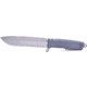Extrema Ratio DMP Wolf Gray Fixed Blade Knife, EX0219WG
