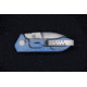 Extrema Ratio Frame Rock Titan Blue