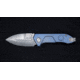 Extrema Ratio Frame Rock Titan Blue