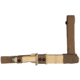 Extrema Ratio Fulcrum Combat Desert 7.13 in Fixed Blade Knife, 0410000309DW