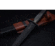 Extrema Ratio Herring NE Fixed Blade Knives, 6.57 in, Bohler N690 Stainless, Dagger Blade, Brass Handle, 04.1000.0319/BL-OR-N