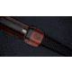 Extrema Ratio Herring NE Fixed Blade Knives, 6.57 in, Bohler N690 Stainless, Dagger Blade, Brass Handle, 04.1000.0319/BL-OR-N
