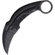 Extrema Ratio K-Talon SW Fixed Blade Knife, EX0224DKS