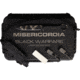 Extrema Ratio Misericordia Black Warfare