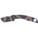 Extrema Ratio N.K.2 DesertWarfare Neck Knife, EX0204DW