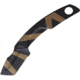 Extrema Ratio N.K.2 DesertWarfare Neck Knife, EX0204DW