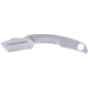 Extrema Ratio N.K.2 SW Fixed Blade Knife, 5in, N690 Stainless Tanto Blade, Black Kydex Handle, 04.1000.0204/SW