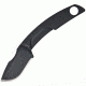 Extrema Ratio NK1 Neck Knife Black EX123NK1BL