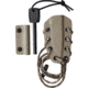 Extrema Ratio Satre Expedition Neck Knife, EX0222EXP