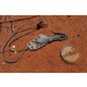 Extrema Ratio Satre Expedition Neck Knife, EX0222EXP
