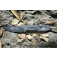 Extrema Ratio Satre Expedition Fixed Blade Knife, 6.38in, N690 Stainless Blade, Desert Camo Handle, 04.1000.0222/EXP