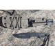 Extrema Ratio Satre Expedition Neck Knife, EX0222EXP