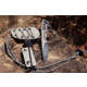Extrema Ratio Satre Expedition Neck Knife, EX0222EXP