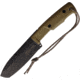 Extrema Ratio Selvans Expeditions Fixed Blade Knife, EX0129EXP
