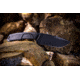 Extrema Ratio Sethlans Fixed Blade D2 Black