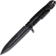 Extrema Ratio Silente Fixed Blade Black