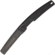 Extrema Ratio T Razor Black Folding Knife,3.75in,Bohler N-690 Steel,Black,Aluminum Handle EX1000138