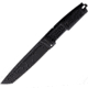 Extrema Ratio T4000 S Fixed Blade Black