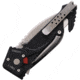Extrema Ratio T911 Linerlock Black