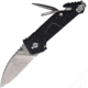 Extrema Ratio T911 Linerlock Black