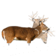 Extreme Dimension Wildlife Calls Phantom HD Decoy - Buck Whitetail ED-PD-502