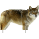 Extreme Dimension Wildlife Calls Phantom HD Decoy-Coyote ED-PD-512