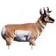 Extreme Dimension Wildlife Calls Phantom HD Decoy-Pronghorn ED-PD-504