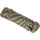 Extreme Max 16-Strand Diamond Braid Utility Rope - 5/8in, Camo, 5/8in x 25ft, 3008.0399