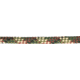 Extreme Max 16-Strand Diamond Braid Utility Rope - 5/8in, Camo, 5/8in x 50ft, 3008.0403