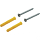 Extreme Max 3006.8432.1 Kayak Paddle Rack - Four Paddle Capacity, 3006.8432.1