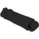Extreme Max 3008.0319 16-Strand Diamond Braid Utility Rope - 1/2in, Black, 3008.0319