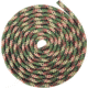 Extreme Max 3008.0391 16-Strand Diamond Braid Utility Rope - 1/2in, Camo, 3008.0391