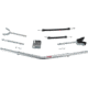 Extreme Max Adjustable Heavy Duty Universal Transom Saver, 3001.1068