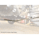 Extreme Max Adjustable Heavy Duty Universal Transom Saver, 3001.1068