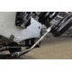 Extreme Max Adjustable Heavy Duty Universal Transom Saver, 3001.1068