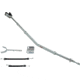 Extreme Max Adjustable Heavy Duty Universal Transom Saver, 3001.1068