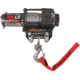 Extreme Max Bear Claw ATV Winch 3600 Lbs., 3600lbs., 5600.3075