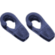 Extreme Max Boattector Boat Rail Fender Hangers, Blue, 1in, 3005.5029