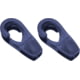Extreme Max Boattector Boat Rail Fender Hangers, Blue, 1in, 3005.5029